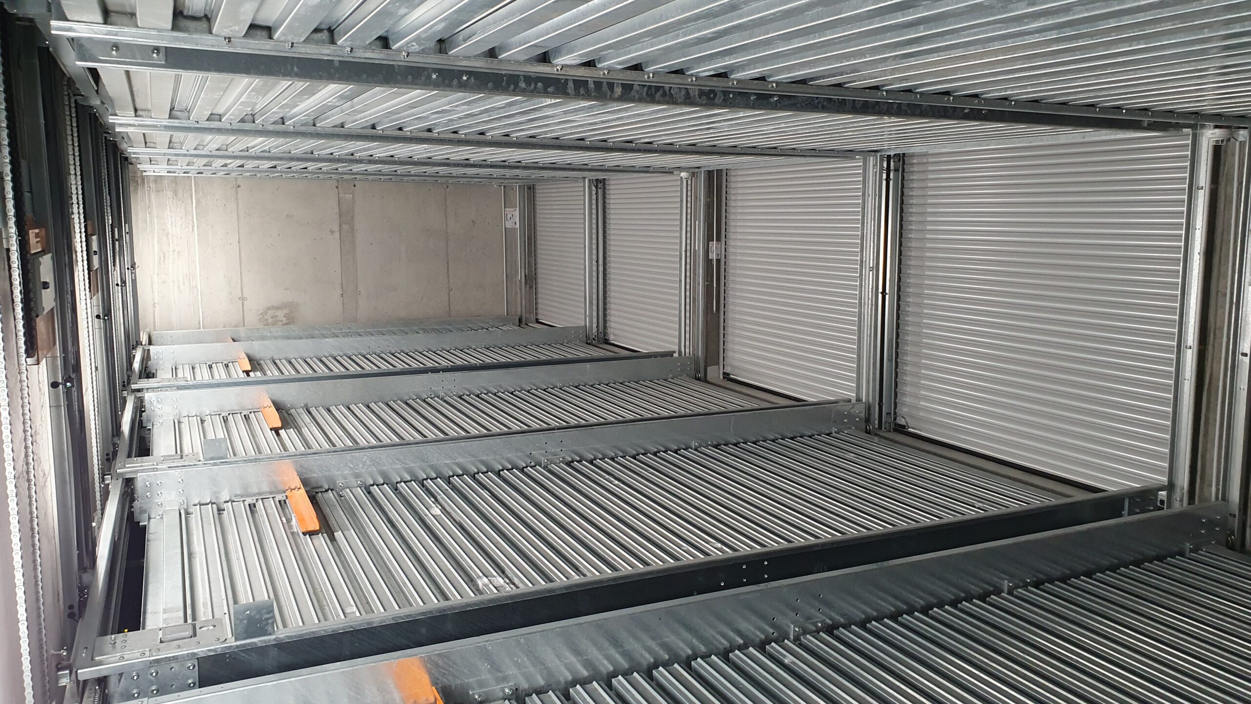 Wir lieben Parkautomaten und Parksysteme